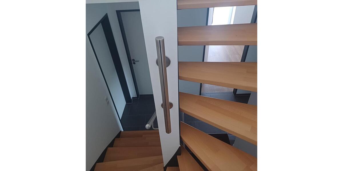 Doppelhaushälfte Tecklenburg - 5 Zimmer, 117 m&sup2;, 975&euro; | Angebot:26069378