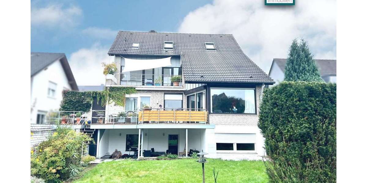 Einfamilienhaus Osnabrück Dodesheide - 11 Zimmer, 320 m&sup2;, 569.000&euro; | Angebot:25440820