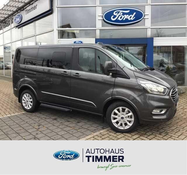 Ford Tourneo Custom 31.250 km 41.980 € Bramsche 49565
