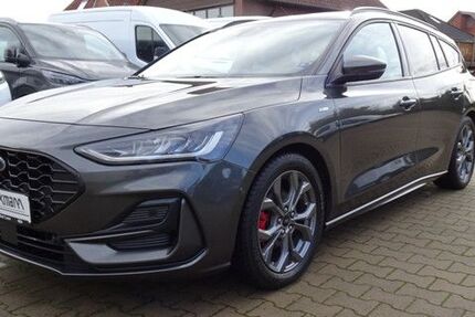 Ford Focus 20.250 km 25.450 &euro; Bad Laer 49196
