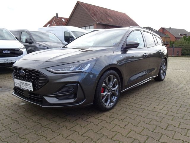 Ford Focus 20.250 km 25.450 &euro; Bad Laer 49196