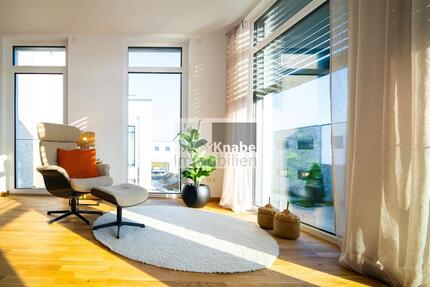 Wohnung Melle - 3 Zimmer, 103 m&sup2;, 996&euro; | Angebot:26420464