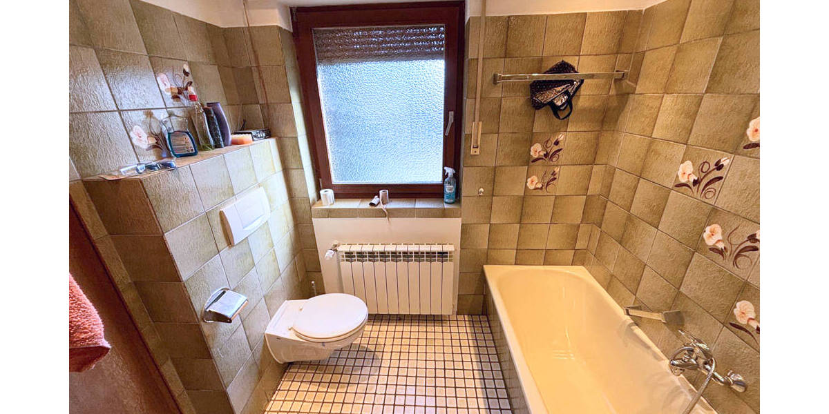 Doppelhaushälfte Osnabrück Eversburg - 9 Zimmer, 145 m&sup2;, 335.000&euro; | Angebot:26015279