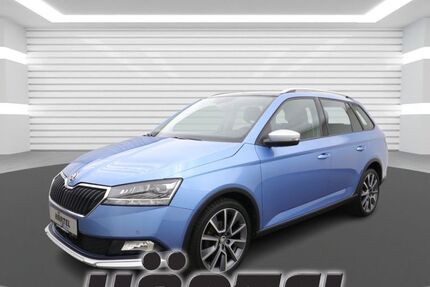 Skoda Fabia 50.400 km 14.200 € Osnabrück 49084