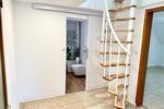 Maisonettenwohnung Osnabrück Hellern - 3 Zimmer, 80 m&sup2;, 1.180&euro; | Angebot:26136418