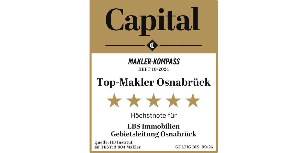 Beschauliches Einfamilienhaus 5 zimmer