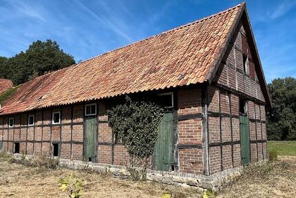 Haus Lienen - 6 Zimmer, 184 m&sup2;, 290.000&euro; | Angebot:27289831