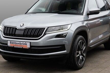 Skoda Kodiaq 60.310 km 28.419 &euro; Bramsche 49565
