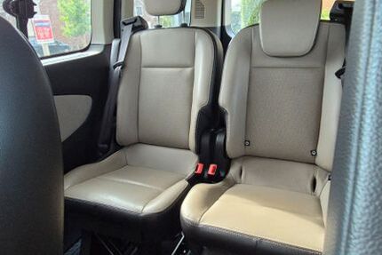 Ford Tourneo Custom 112.500 km 22.500 &euro; Ibbenbüren 49479