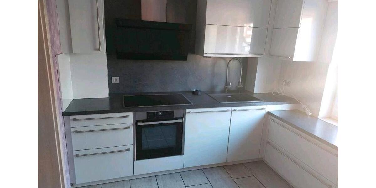 Etagenwohnung Ibbenbüren - 3 Zimmer, 86 m&sup2;, 190.000&euro; | Angebot:26940712