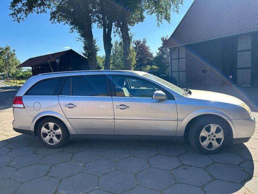 Vectra