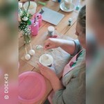 Cake Pop Workshop