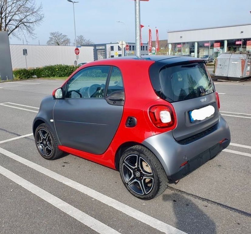 ForTwo