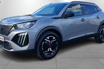 Peugeot 2008 9.777 km 19.490 &euro; Osnabrück 49082