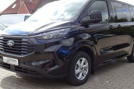 Ford Transit Custom 11.350 km 40.950 &euro; Bad Laer 49196