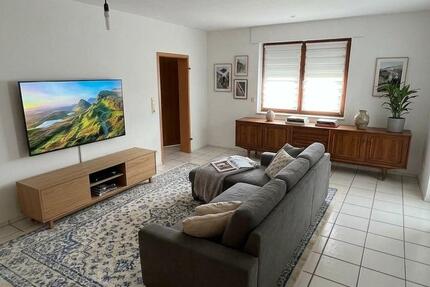 Wohnung Georgsmarienhütte - 4 Zimmer, 68 m&sup2;, 720&euro; | Angebot:27578164