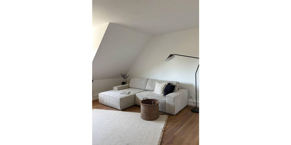 Etagenwohnung Osnabrück Schinkel - 3 Zimmer, 75 m&sup2;, 229.000&euro; | Angebot:26318847