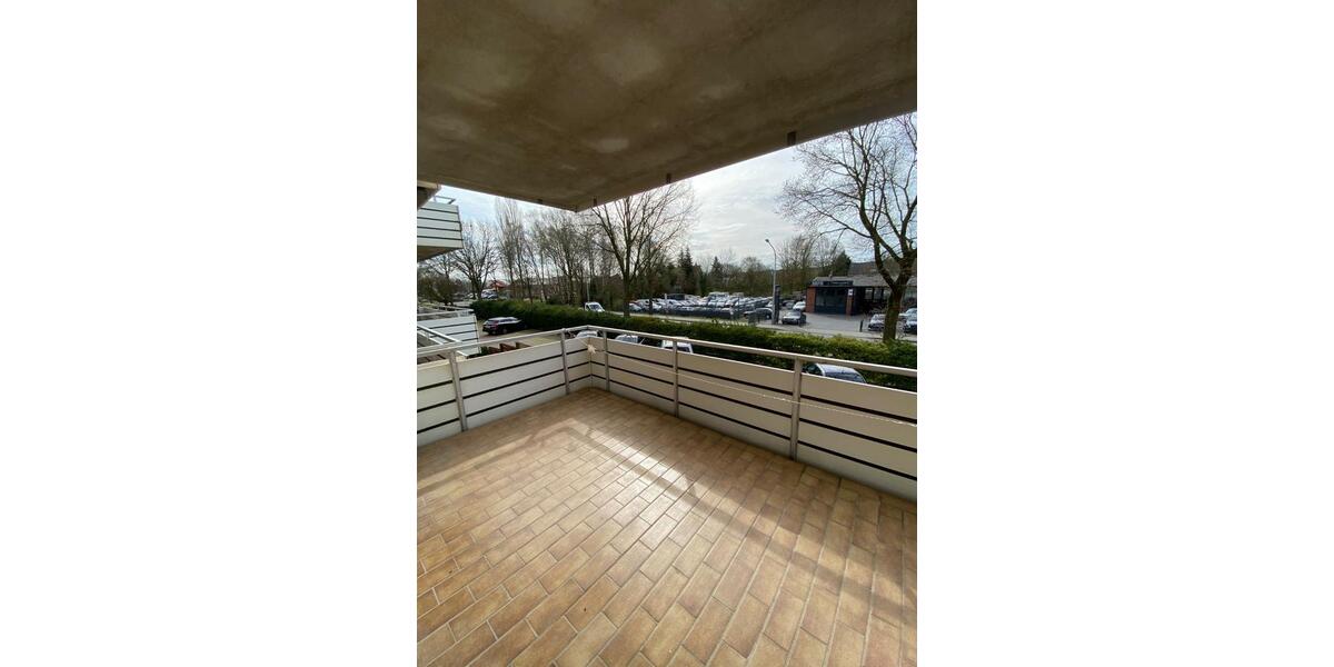 Erdgeschoßwohnung Osnabrück Gretesch - 2 Zimmer, 71 m&sup2;, 614&euro; | Angebot:26268028