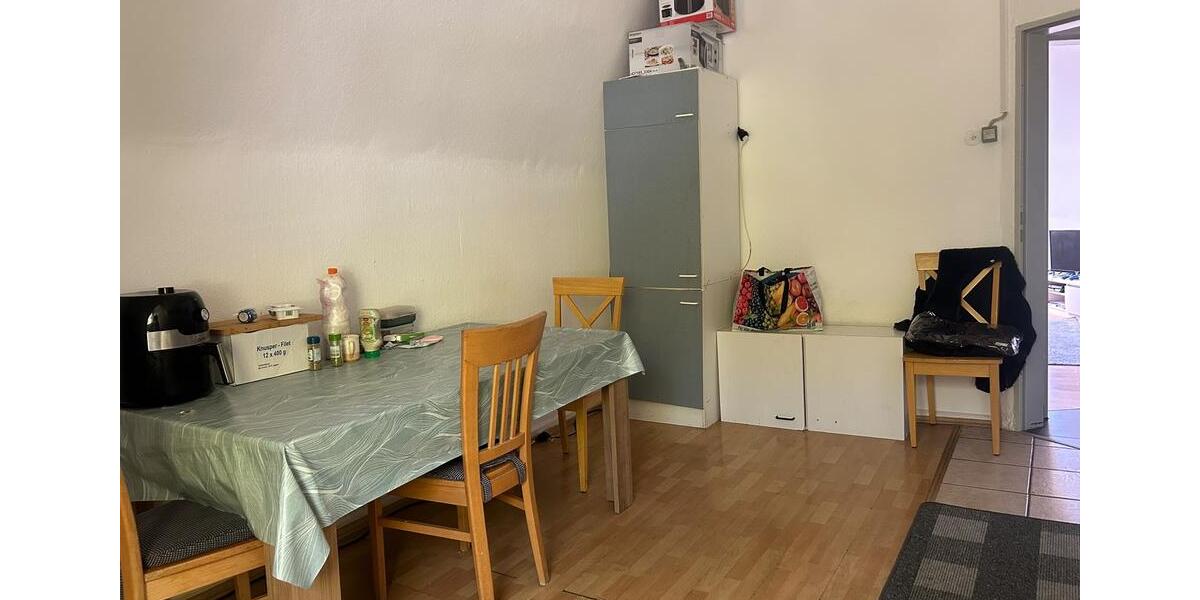 Dachgeschoßwohnung Osnabrück Fledder - 2 Zimmer, 55 m&sup2;, 690&euro; | Angebot:27590399