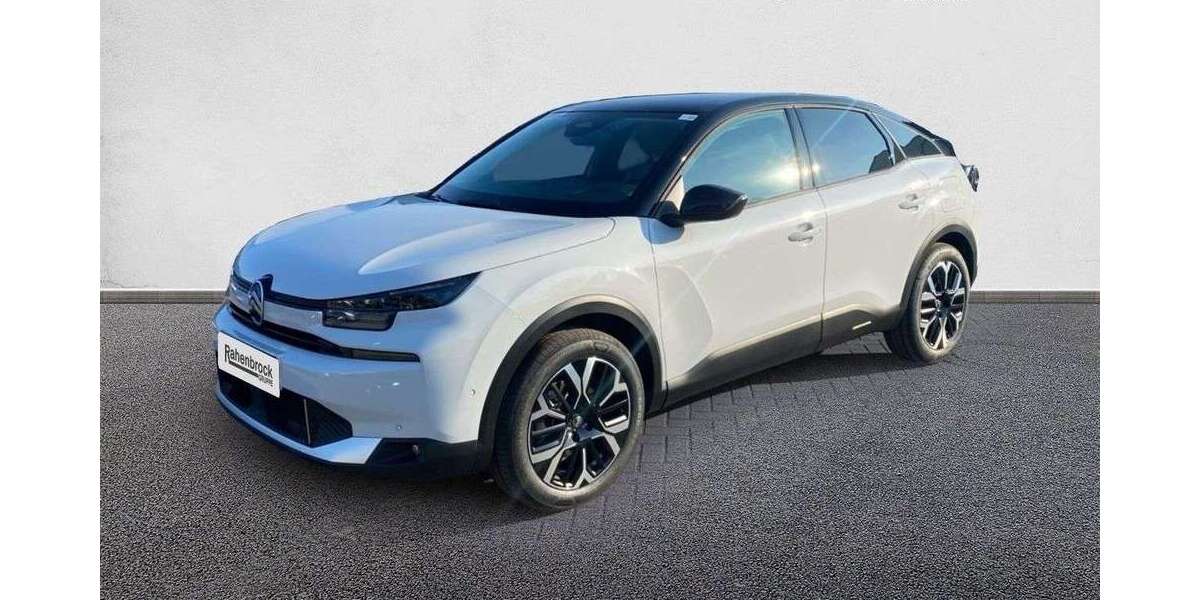 Citroen C4 13.195 km 19.290 &euro; Melle 49324