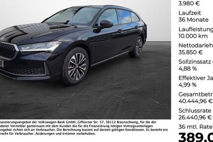 Skoda Superb 15.189 km 3.949 &euro; Osnabrück 49084