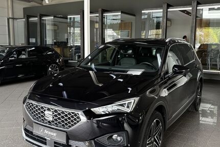 Seat Tarraco 106.000 km 22.990 &euro; Ibbenbüren 49477