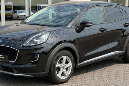 Ford Puma 149.800 km 10.900 &euro; Bad Iburg (bei Osnabrück) 49186