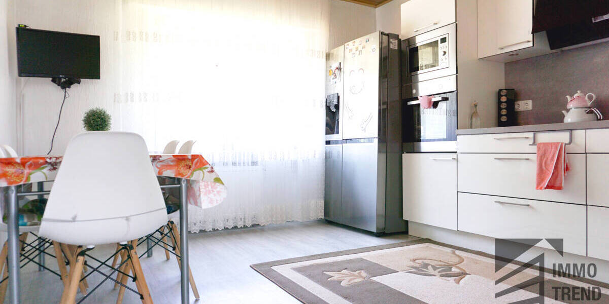 Mehrfamilienhaus, Wohnhaus Osnabrück / Hellern Hellern - 6 Zimmer, 182 m&sup2;, 497.000&euro; | Angebot:19306469