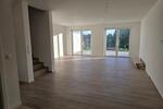 Moderne, großzügige Neubau-Doppelhaushälfte in Ostercappeln