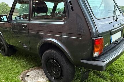 Lada Niva