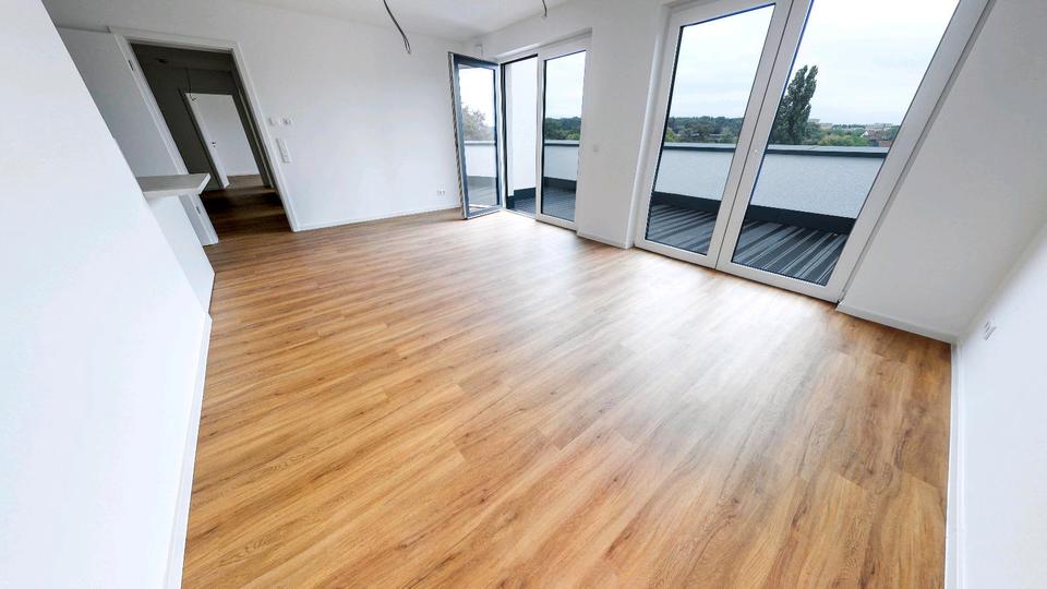 Einfamilienhaus Osnabrück Dodesheide - 4 Zimmer, 118 m&sup2;, 1.790&euro; | Angebot:24848852