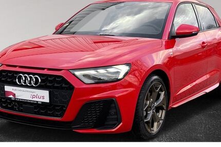 Audi A1 48.651 km 27.930 &euro; Osnabrück 49080