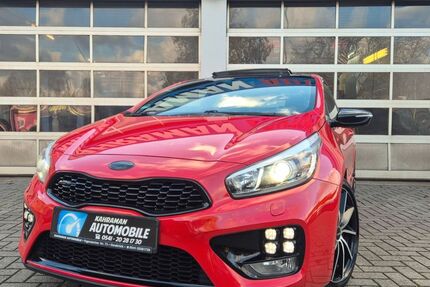 Kia ceed / Ceed 136.000 km 8.399 &euro; Osnabrück 49090