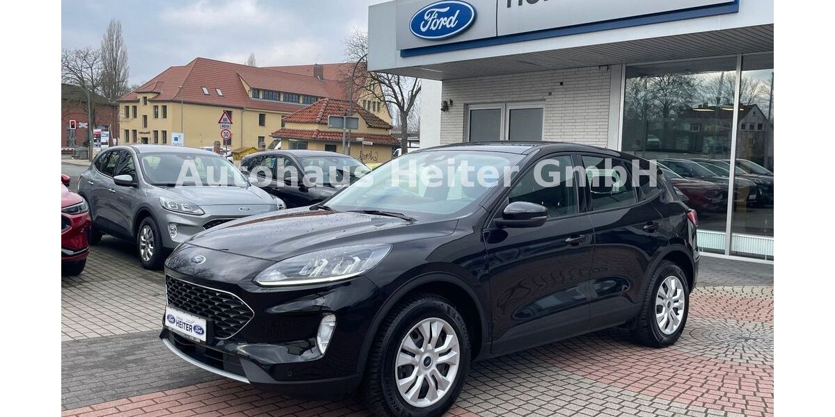 Ford Kuga 31.320 km 20.390 &euro; Osnabrück 49090