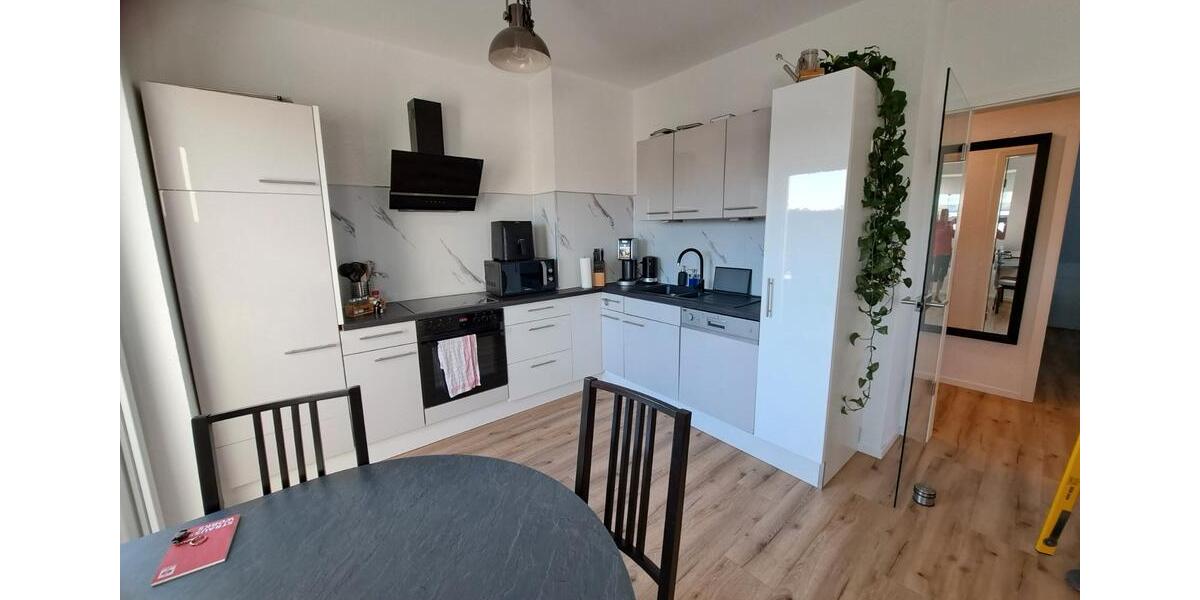 Dachgeschoßwohnung Ibbenbüren - 2 Zimmer, 59 m&sup2;, 660&euro; | Angebot:26411519