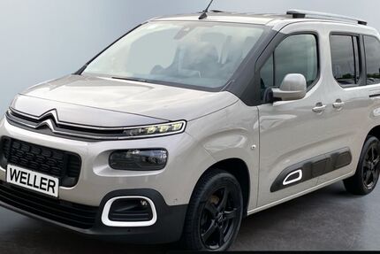 Citroen Berlingo 79.072 km 14.999 &euro; Osnabrück 49090