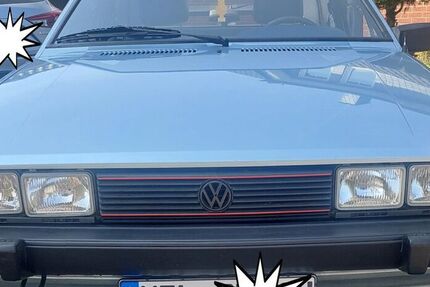 VW Scirocco
