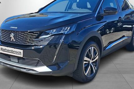 Peugeot 3008 30.231 km 19.990 &euro; Osnabrück 49082
