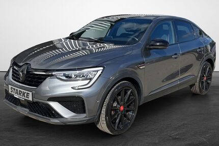 Renault Arkana 44.839 km 20.330 &euro; Georgsmarienhütte (Osnabrück) 49124