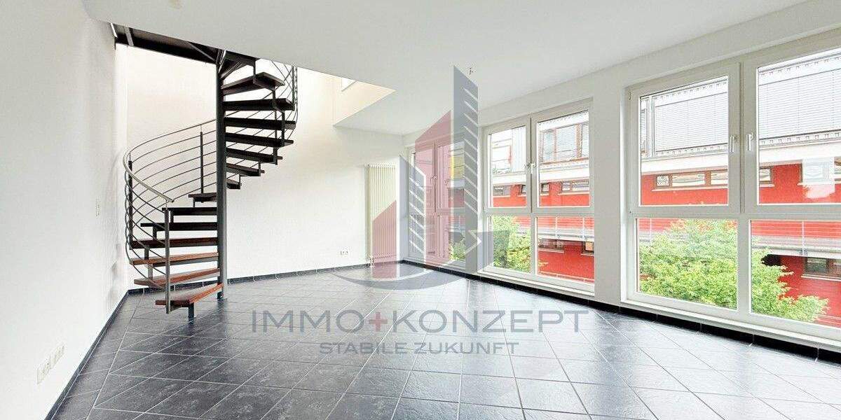 Etagenwohnung Bramsche - 4 Zimmer, 133 m&sup2;, 349.000&euro; | Angebot:23824591