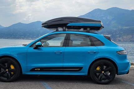 Porsche Macan 33.652 km 109.999 € Damme 49401