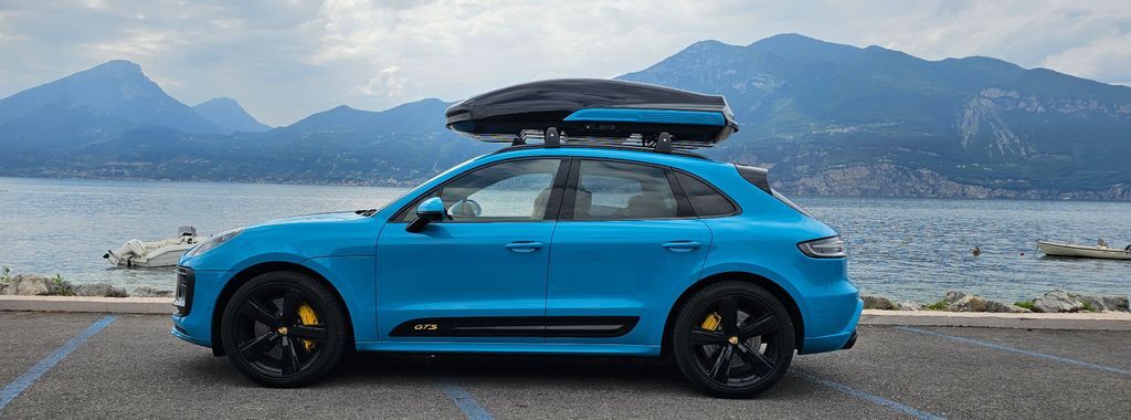 Porsche Macan 33.652 km 109.999 € Damme 49401