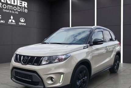 Suzuki Vitara 59.990 km 18.750 &euro; Osnabrück 49082