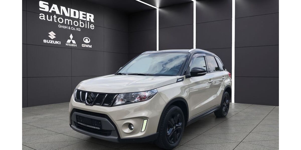 Suzuki Vitara 59.990 km 18.750 &euro; Osnabrück 49082