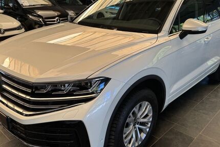 VW Touareg 6.950 km 57.999 &euro; Versmold 33775