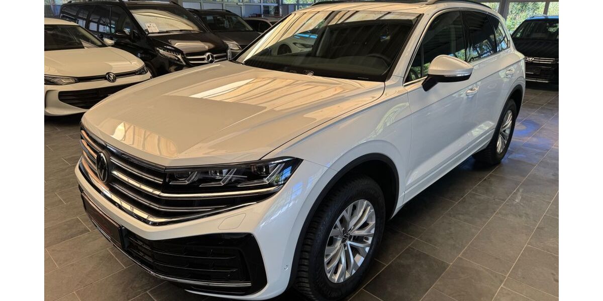 VW Touareg 6.950 km 57.999 &euro; Versmold 33775