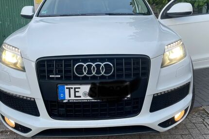 Audi Q7 313.789 km 9.990 &euro; Lotte 49504