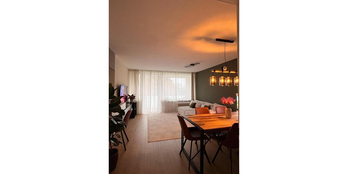 Etagenwohnung Osnabrück Dodesheide - 2 Zimmer, 53 m&sup2;, 780&euro; | Angebot:25214470