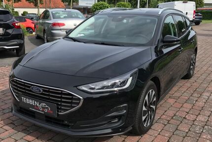 Ford Focus 27.099 km 18.990 &euro; Bohmte 49163