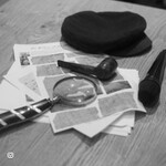 Passage des Todes - Dinner mit Leiche